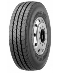 Goodyear Regional RHS (универсальная) 215/75 R17.5 126/124M